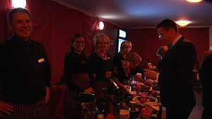 Die Nacht der Vampire - der Nordh&auml;user B&uuml;hnenball 2018
