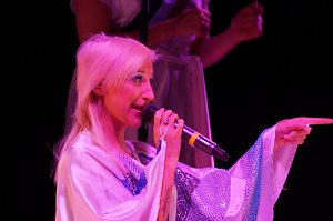 ABBA-The Tribut
