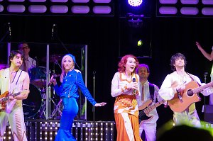ABBA-The Tribut