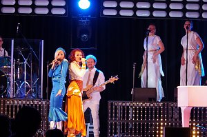 ABBA-The Tribut