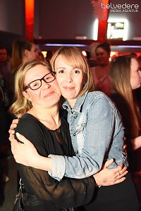 Party im Jugendclubhaus in Nordhausen 