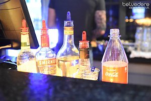 Party im Jugendclubhaus in Nordhausen 