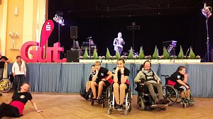 19. Ehrenamtsball des Unstrut Hainich Kreises