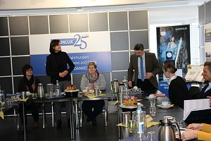 Sch&uuml;lerwettbewerb heute mit den Auszeichnungen