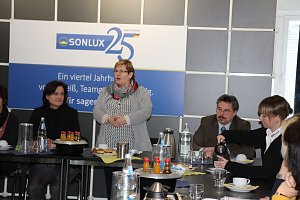 Sch&uuml;lerwettbewerb heute mit den Auszeichnungen