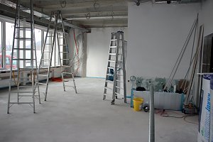 So wird es in der Franzbergschule aussehen