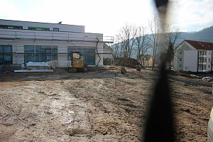 So wird es in der Franzbergschule aussehen