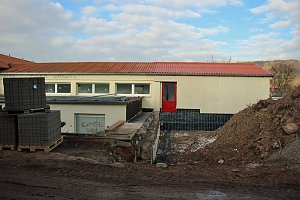 So wird es in der Franzbergschule aussehen