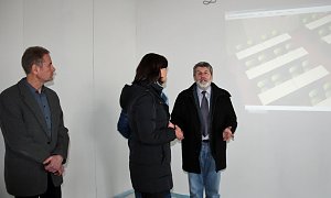 So wird es in der Franzbergschule aussehen