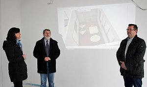 So wird es in der Franzbergschule aussehen