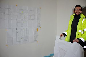 So wird es in der Franzbergschule aussehen