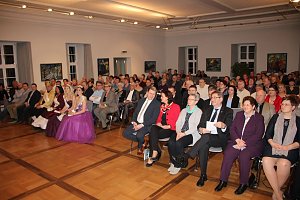 Ehrenamtler von Bad Frankenhausen gew&uuml;rdigt
