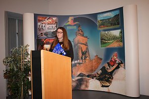 Ehrenamtler von Bad Frankenhausen gew&uuml;rdigt