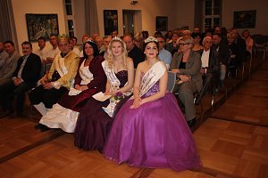 Ehrenamtler von Bad Frankenhausen gew&uuml;rdigt