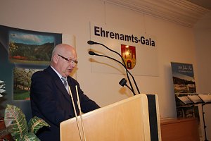 Ehrenamtler von Bad Frankenhausen gew&uuml;rdigt