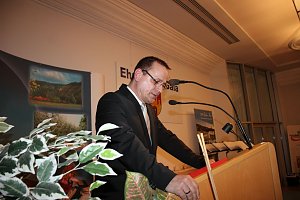 Ehrenamtler von Bad Frankenhausen gew&uuml;rdigt