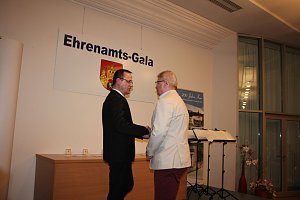 Ehrenamtler von Bad Frankenhausen gew&uuml;rdigt