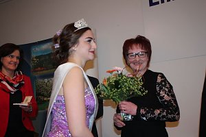 Ehrenamtler von Bad Frankenhausen gew&uuml;rdigt