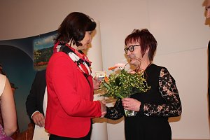 Ehrenamtler von Bad Frankenhausen gew&uuml;rdigt