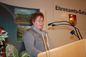 Ehrenamtler von Bad Frankenhausen gew&uuml;rdigt