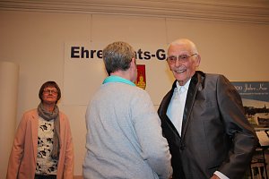 Ehrenamtler von Bad Frankenhausen gew&uuml;rdigt