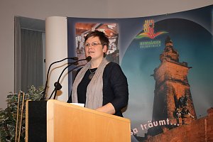 Ehrenamtler von Bad Frankenhausen gew&uuml;rdigt