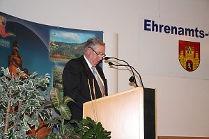 Ehrenamtler von Bad Frankenhausen gew&uuml;rdigt