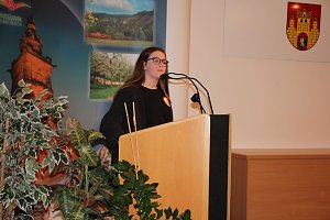 Ehrenamtler von Bad Frankenhausen gew&uuml;rdigt