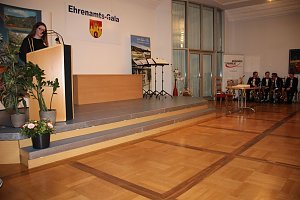 Ehrenamtler von Bad Frankenhausen gew&uuml;rdigt