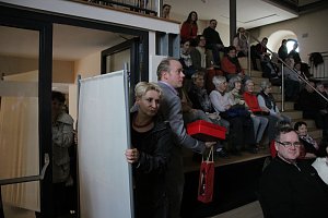 Katjuscha auch in Sondershausen erfolgreich