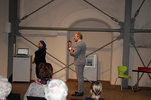 Katjuscha auch in Sondershausen erfolgreich