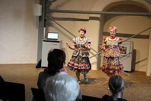 Katjuscha auch in Sondershausen erfolgreich