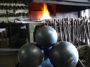 Feuer und Flamme f&uuml;r Indoor