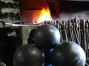 Feuer und Flamme f&uuml;r Indoor