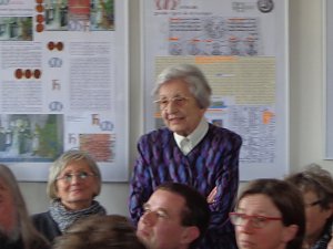 Mathildenausstellung im Schloss Heringen