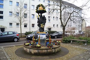 Brunnenfest 2018