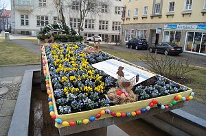 Brunnenfest 2018