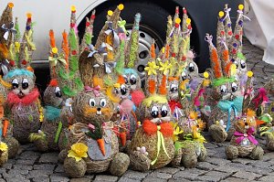 Brunnenfest 2018