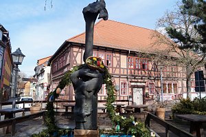 Brunnenfest 2018