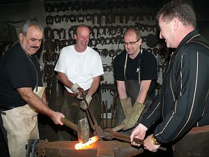 Feuer und Flamme f&uuml;r Indoor