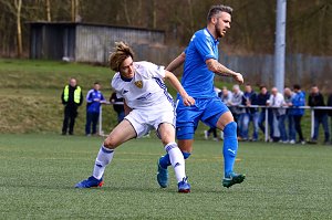 Wacker gewinnt 6:1 gegen Luckenwalde