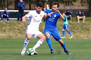 Wacker gewinnt 6:1 gegen Luckenwalde