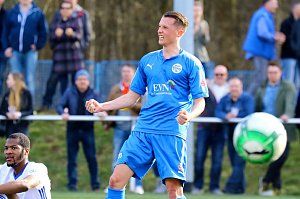 Wacker gewinnt 6:1 gegen Luckenwalde