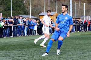 Wacker gewinnt 6:1 gegen Luckenwalde
