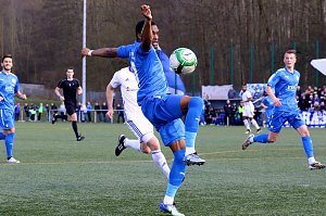 Wacker gewinnt 6:1 gegen Luckenwalde