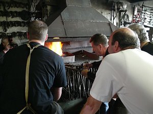 Feuer und Flamme f&uuml;r Indoor