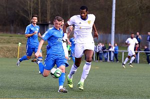 Wacker gewinnt 6:1 gegen Luckenwalde