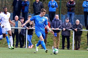 Wacker gewinnt 6:1 gegen Luckenwalde