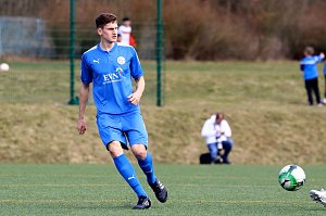 Wacker gewinnt 6:1 gegen Luckenwalde