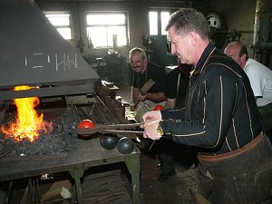 Feuer und Flamme f&uuml;r Indoor